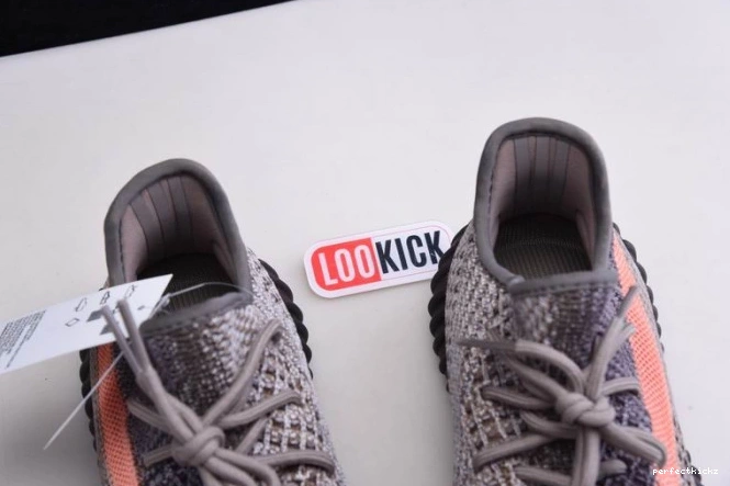 adidas Ash 350 GW0089 Stone Yeezy Boost V2 0708